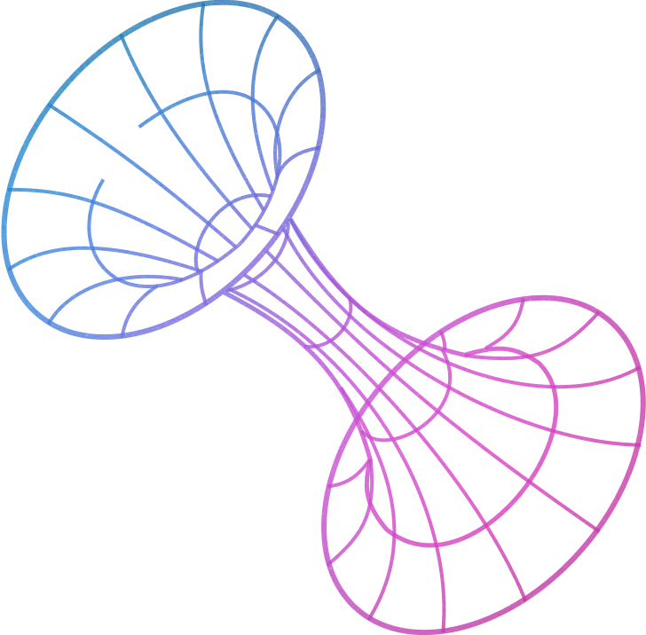 wireframe-cone